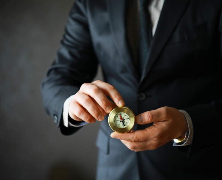 ESA Seyahat: Kurumsal Seyahat Pusulası