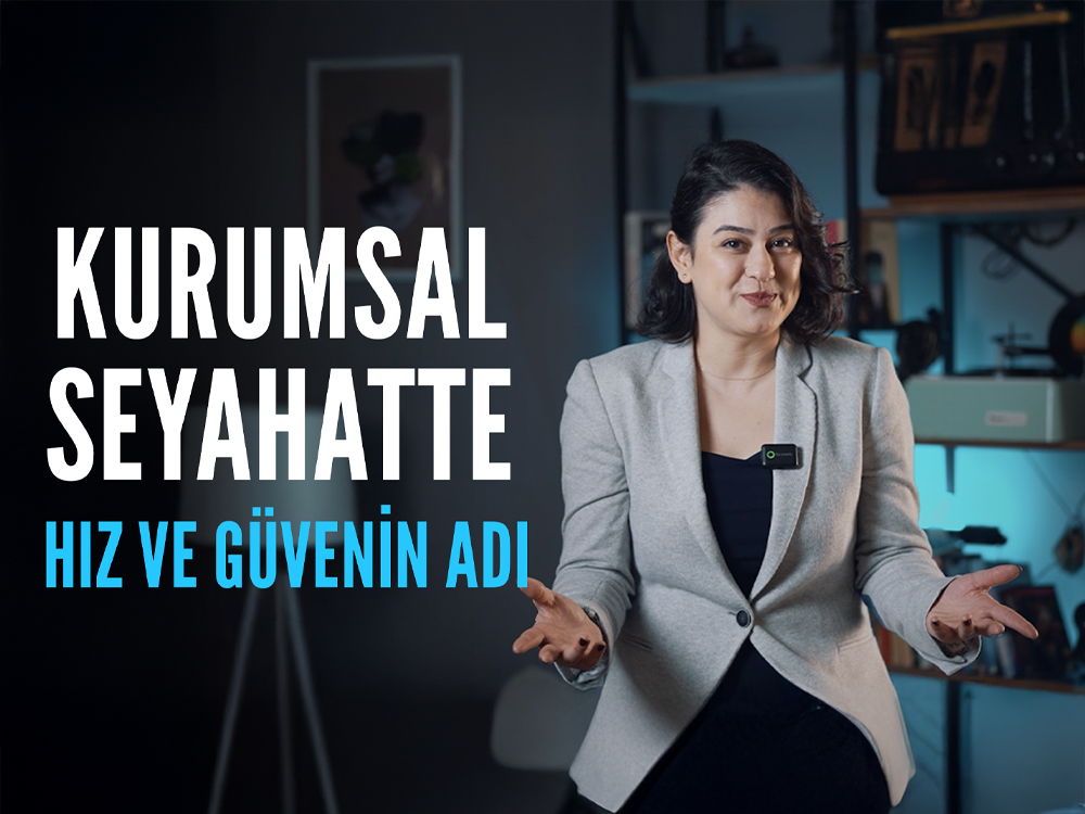 ESA Seyahat Kurumsal Seyahat Acentası